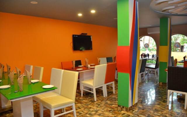 Delta Residency Goa