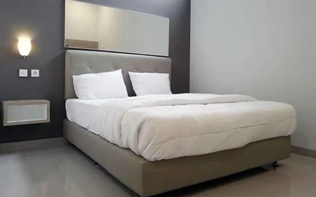 Oemah Djari Guest House Salatiga