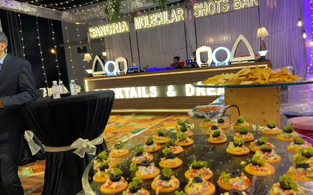 Peaks And Pines Resort