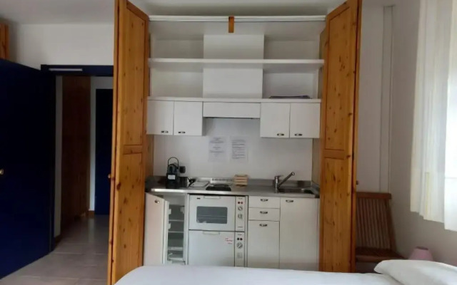 Residence Biancaneve