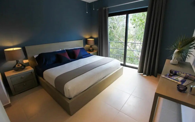 Tony Condo 2 bedroom sleeps 4