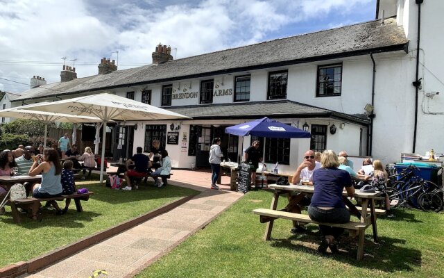 Bescot House, Bramble Hill, Bude, 4 bed det House