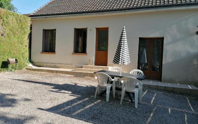 Domaine du Mont des Chênes