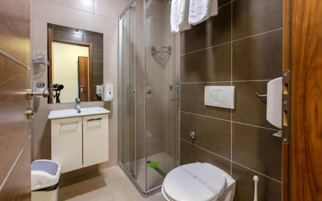 Hotel Iut