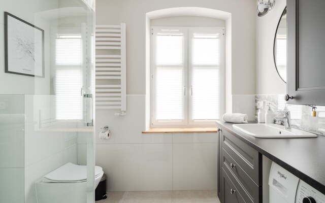 RentPlanet - Apartament Rydygiera