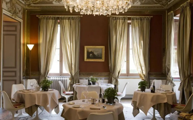 Le Château des Alpilles 5*