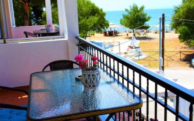 Thasos Blue Apartments