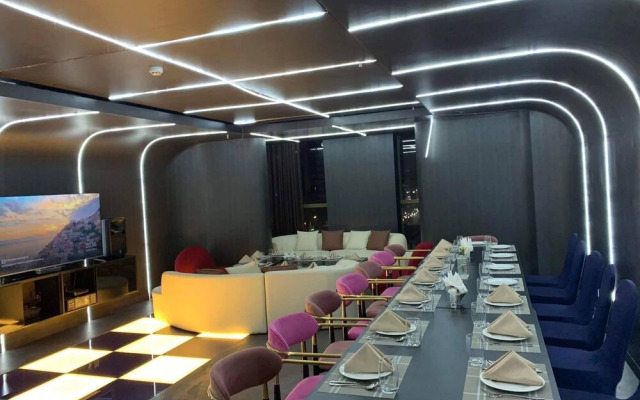 Millennium Plaza Hotel
