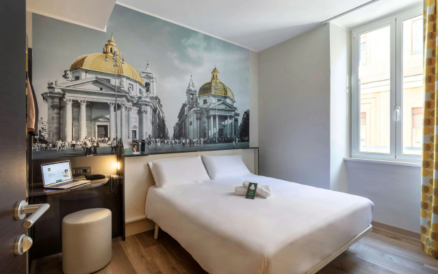 B&B Hotel Roma San Lorenzo Termini