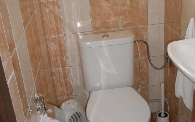 Ubytování u Přadků