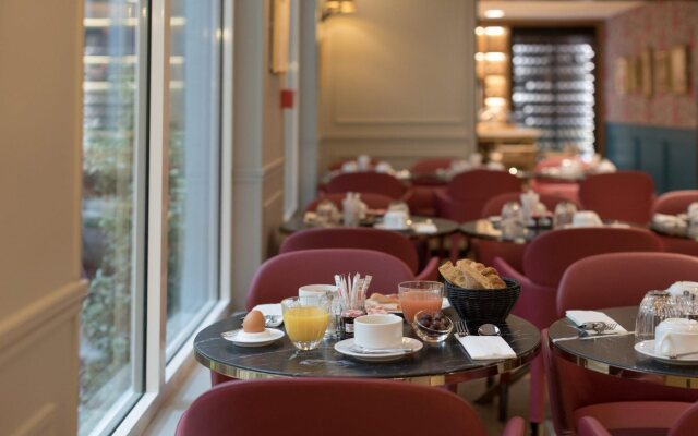 XO Hotel Paris