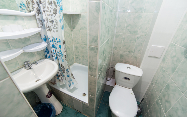 Rassvet-Luyban Sanatorium