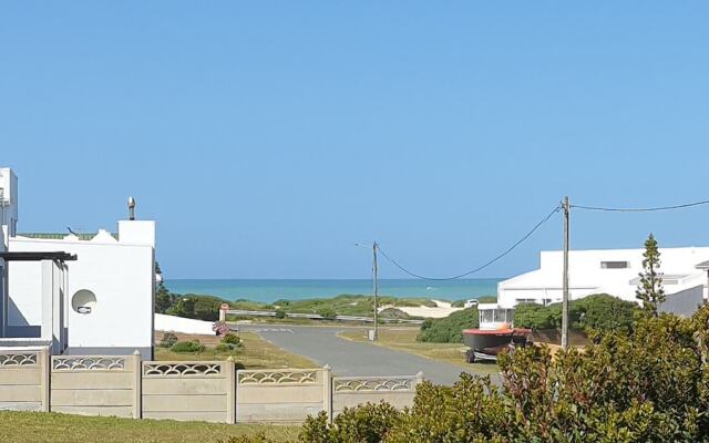 Plottie Self-catering