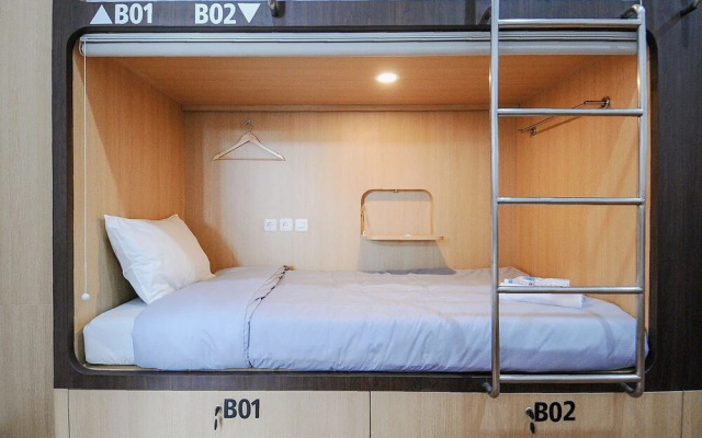 Kamala House - Hostel