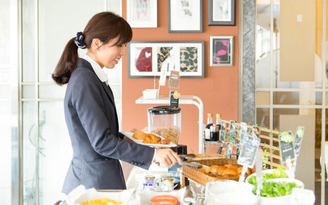 Hotel AreaOne Hakata