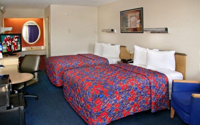 California Inn & Suites Rancho Cordova - Sacramento