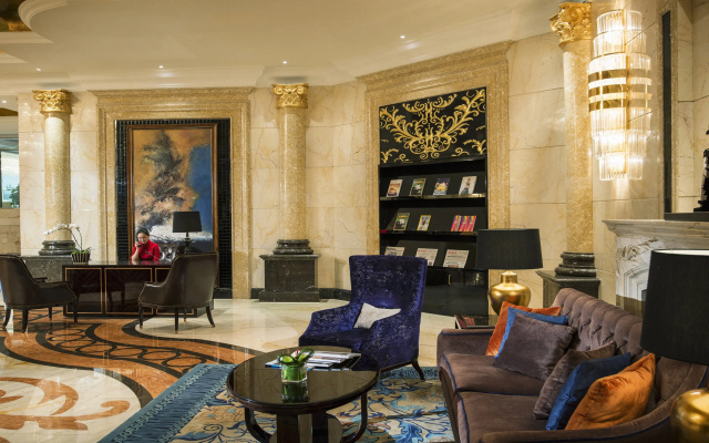 InterContinental Chengdu Global Center by IHG