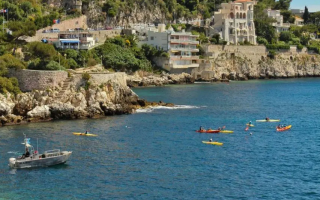 My Casa - Gambetta 33