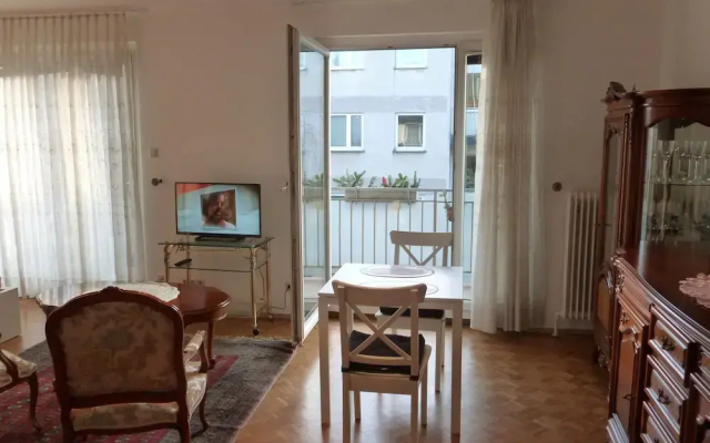 Apartment24 Schoenbrunn