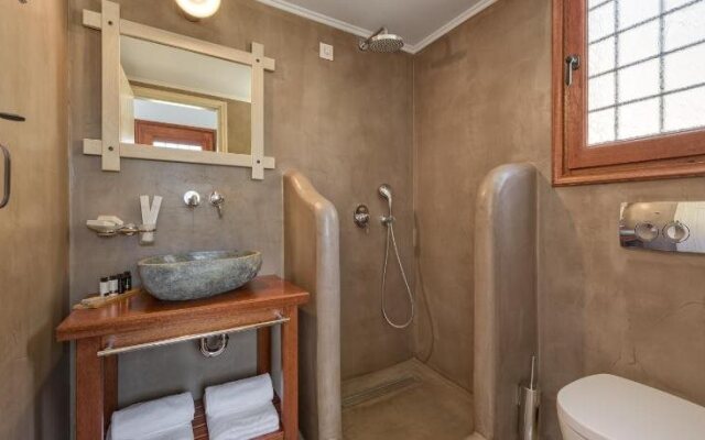 A Symi Residences