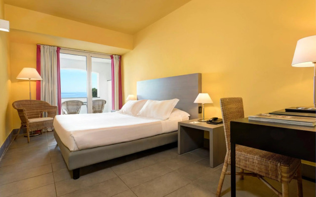 Hotel Punta San Martino