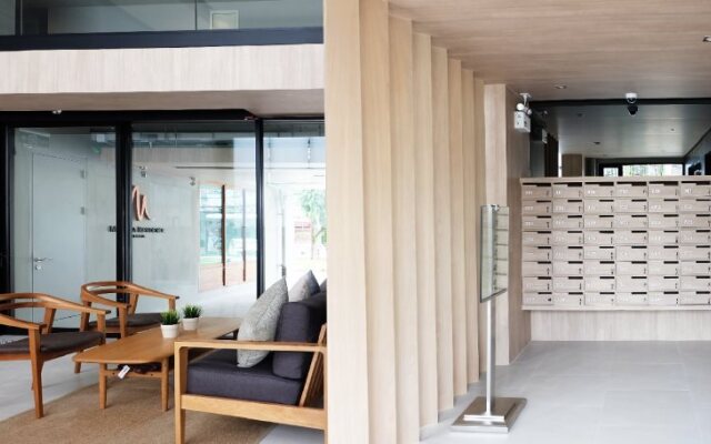 Madera Residence Siracha