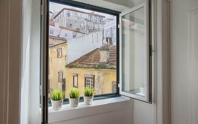 LxWay Apartments Downtown