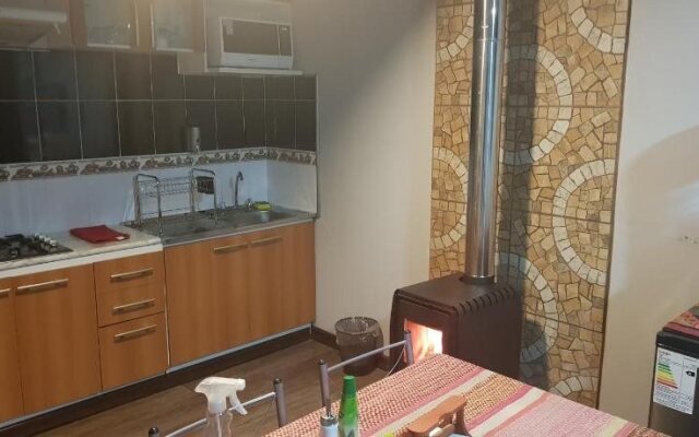 Hostal Kirckir - Hostel