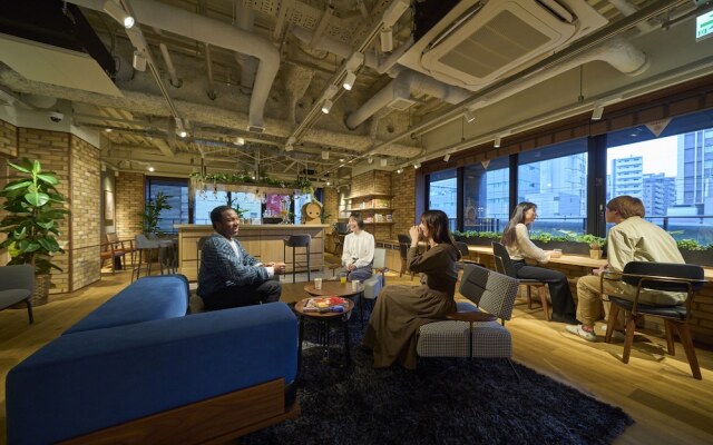 Hotel Resol Stay Akihabara