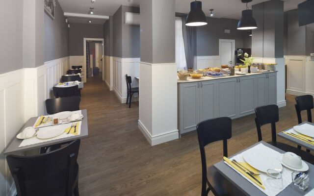 Dedo Boutique Hotel