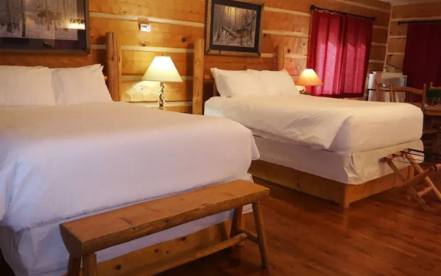 Bad Rock Bed and Breakfast Inn