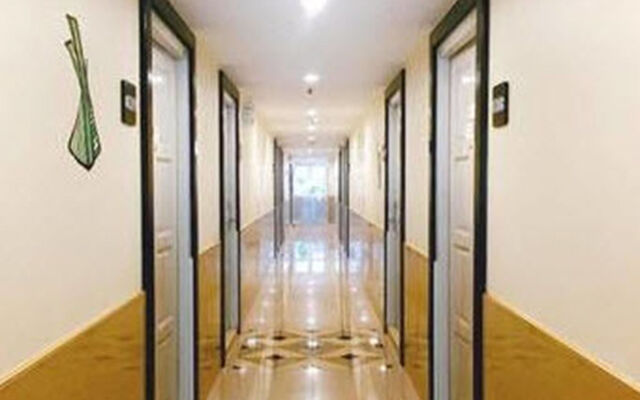 Patra Boutique Hotel