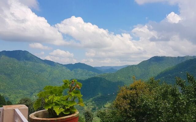 Seclude Arthouse - Uttarakhand
