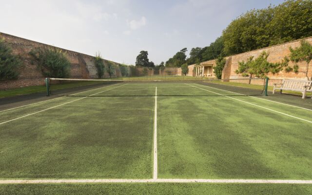 Hartwell House & Spa