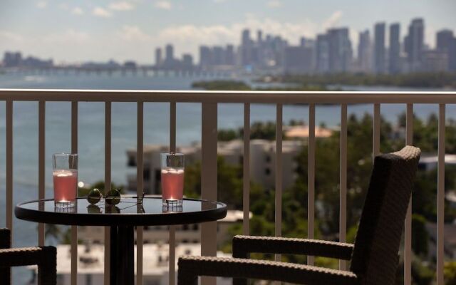 Shorecrest Miami Bay