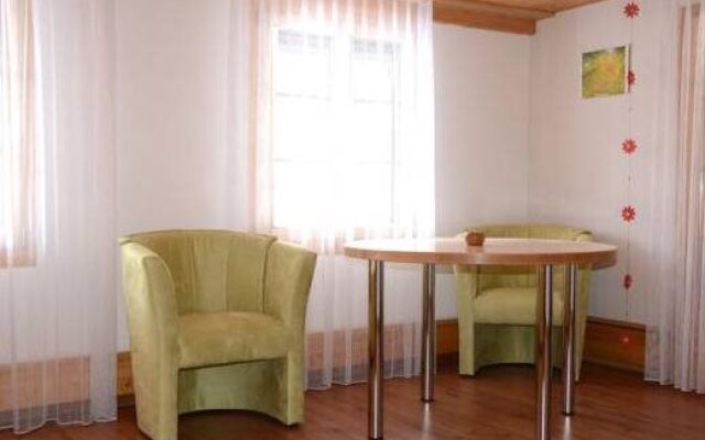 Ferienwohnung Hübeli