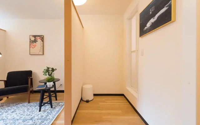 Tora Hotel Ueno - Vacation STAY 52809v