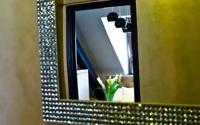 Design Hotel Jewel Prague