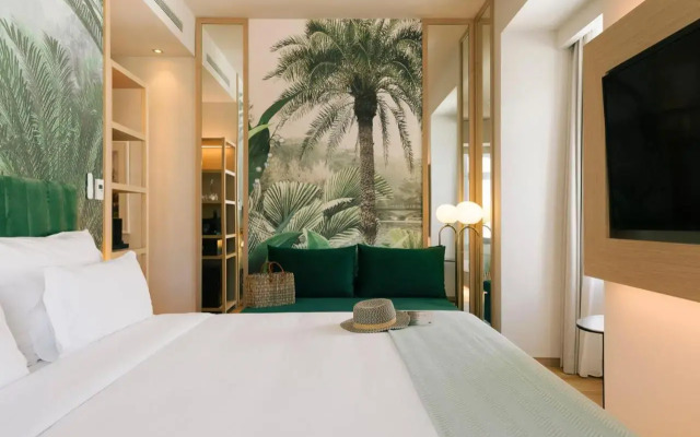 Pestana Rua Augusta - Lisboa