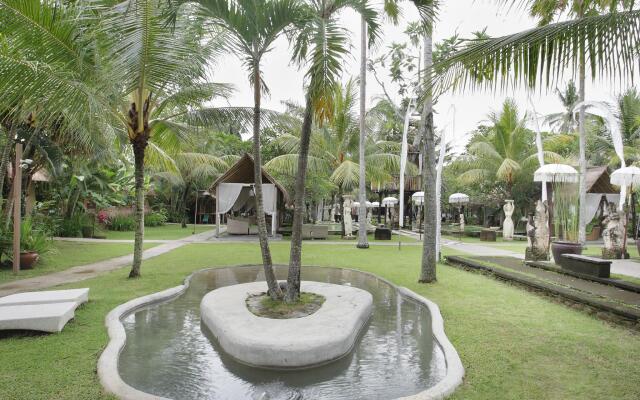 The Mansion Resort Hotel & Spa