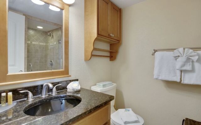 Seascape 1108 - 2 Br Condo