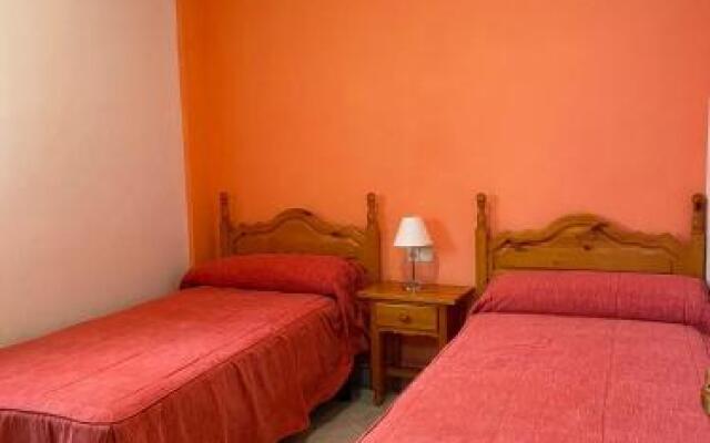 Apartaments Montaña