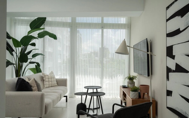 Shalom Residences By YellowKey