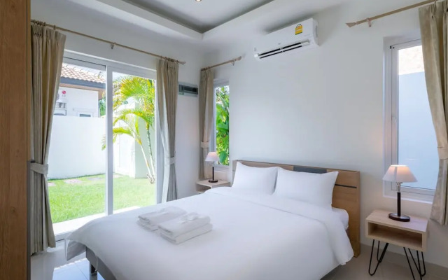Orchid Paradise Homes OPV406