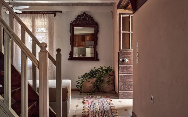 Razis Apartments