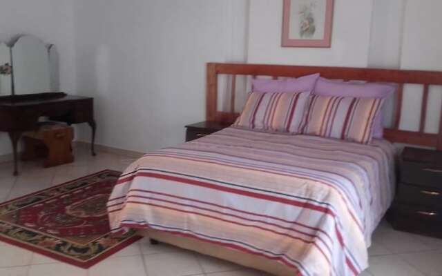 Mayo Cottage 1Bedroom Greendale