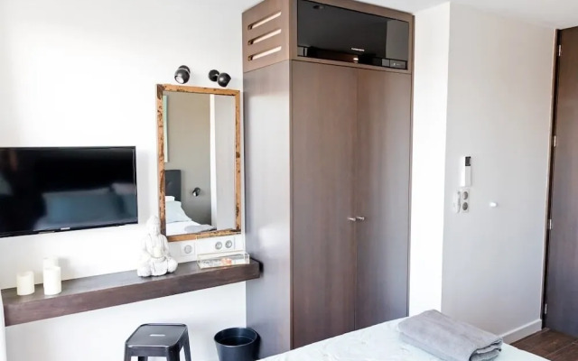 Marina Hôtel Privé luxe de Port Camargue