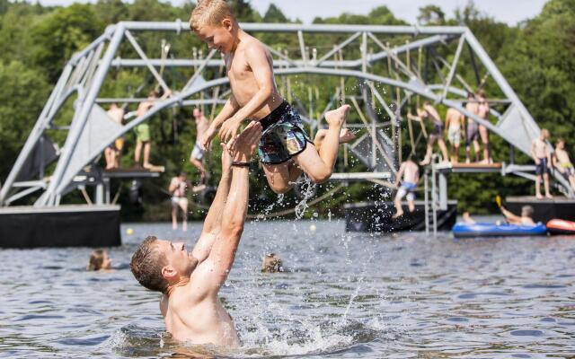 Bungalow in Eifelpark Near Kronenburger Lake