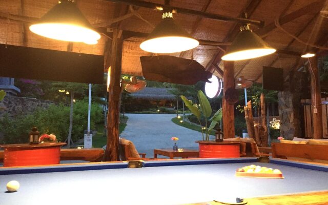 Langchia Home - Hostel