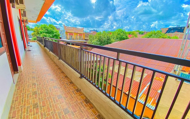 Wisma Apada Syariah Sengkang